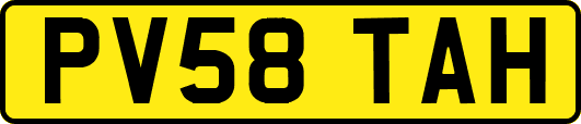 PV58TAH