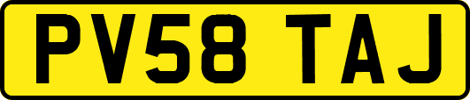 PV58TAJ