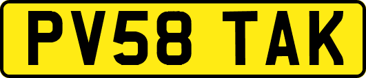 PV58TAK