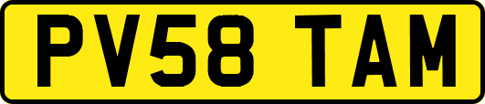 PV58TAM