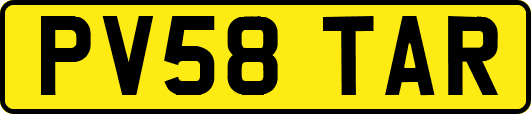 PV58TAR