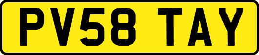 PV58TAY