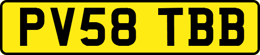 PV58TBB