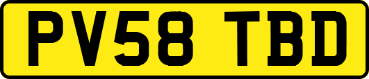 PV58TBD