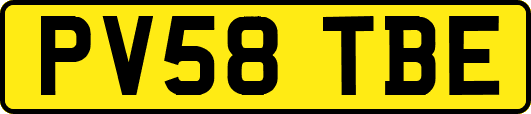 PV58TBE
