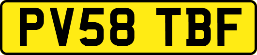 PV58TBF