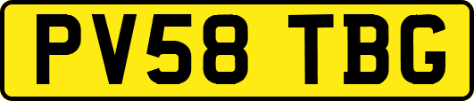 PV58TBG