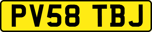 PV58TBJ