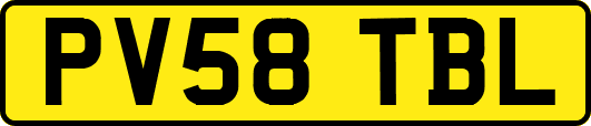 PV58TBL