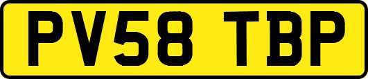 PV58TBP