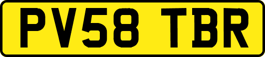 PV58TBR