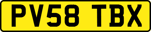PV58TBX