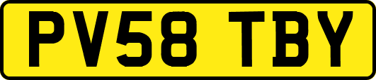 PV58TBY