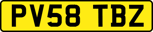 PV58TBZ
