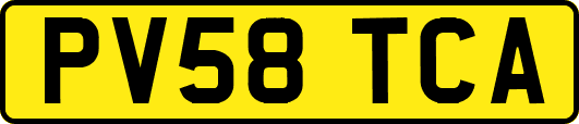 PV58TCA