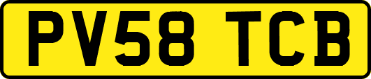 PV58TCB