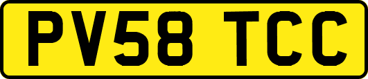 PV58TCC