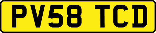 PV58TCD