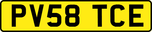 PV58TCE