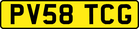 PV58TCG