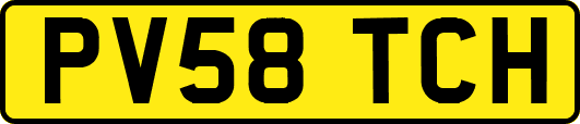 PV58TCH