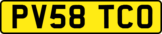 PV58TCO