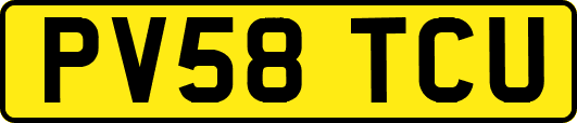 PV58TCU