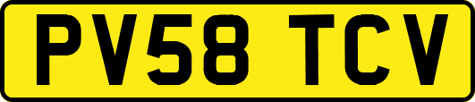 PV58TCV