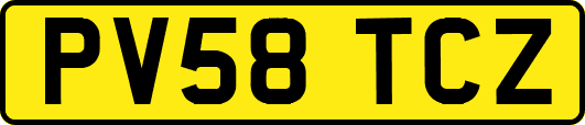 PV58TCZ