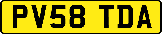 PV58TDA
