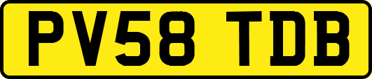 PV58TDB
