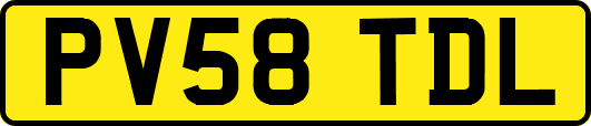 PV58TDL