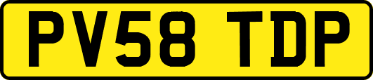 PV58TDP