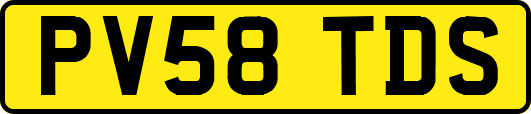 PV58TDS