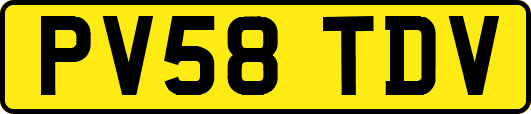 PV58TDV