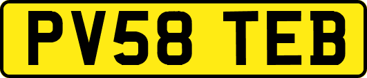 PV58TEB