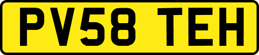 PV58TEH