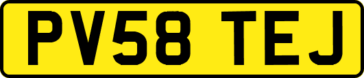 PV58TEJ