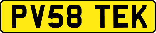 PV58TEK