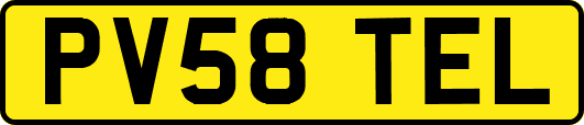 PV58TEL