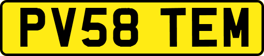 PV58TEM