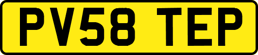 PV58TEP
