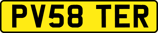 PV58TER