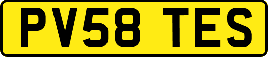 PV58TES