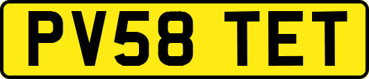 PV58TET