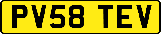 PV58TEV