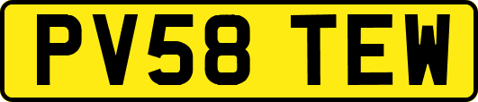 PV58TEW