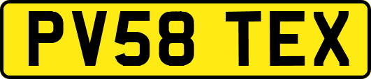 PV58TEX