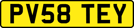 PV58TEY
