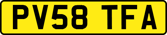 PV58TFA
